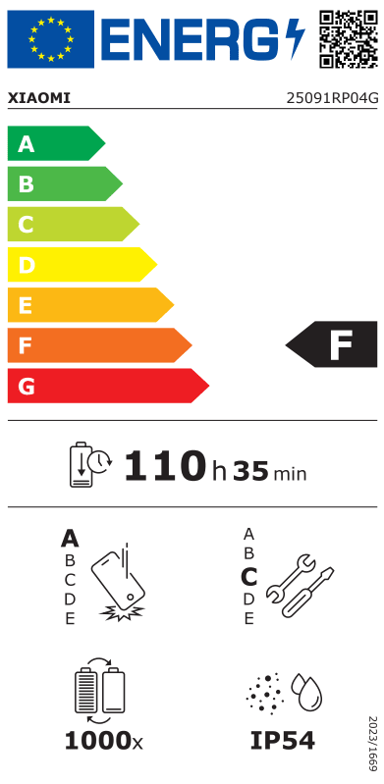 XIAOMI Tablet Pad 8 Pro, 8 GB/256 GB, 11.2", siva